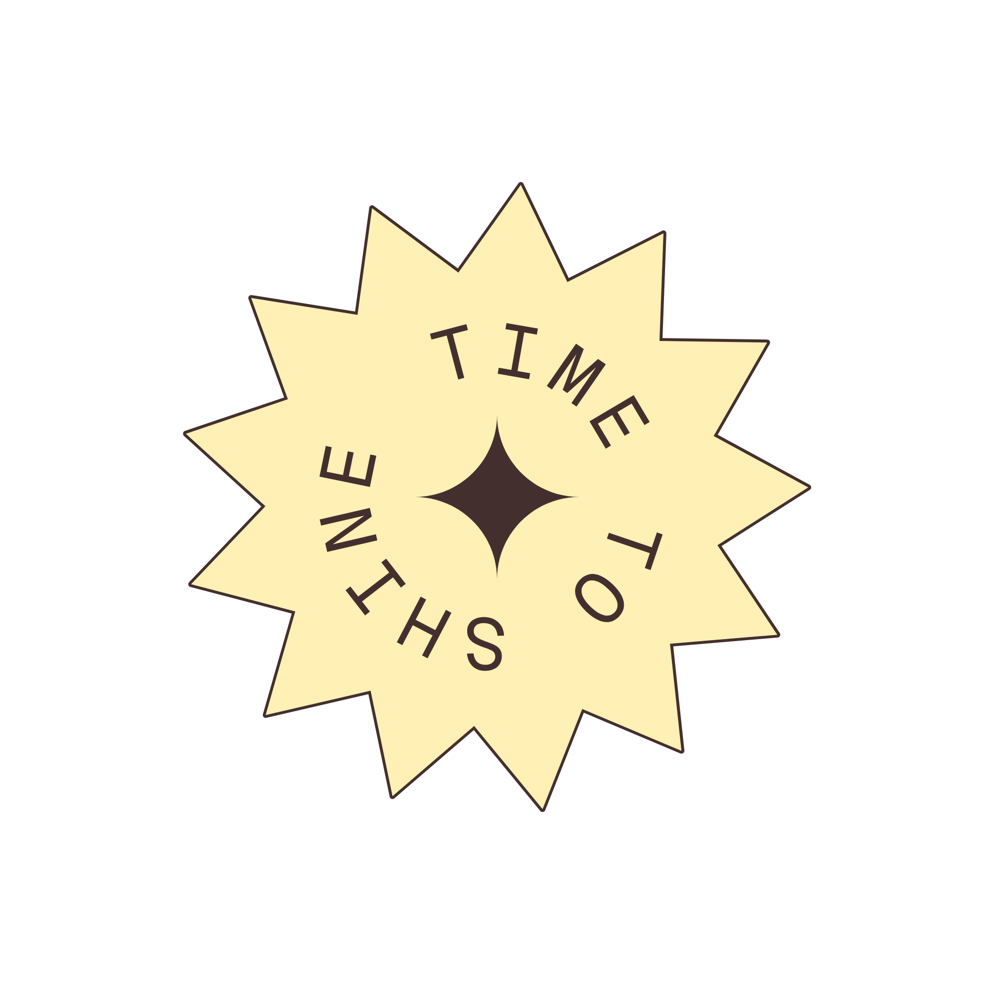 badge