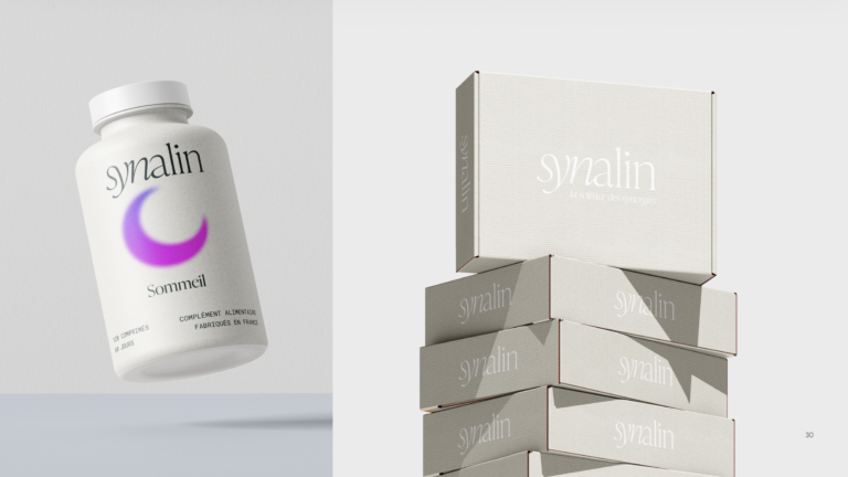 compléments alimentaires synalin prisméa