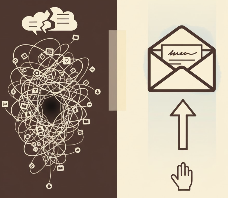 campagne d'emailing