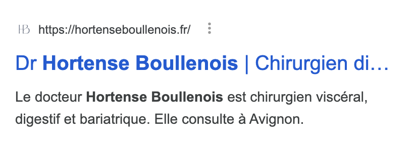 Chirurgienne site internet Centre de l'obésité Dr Boullenois chirurgienne bariatrique