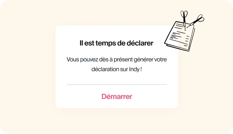 Indy la gestion comptable automatisée et simplifiée