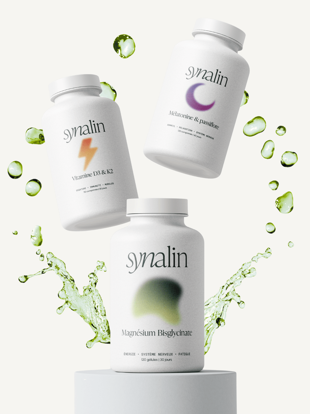 Packaging teana alves prisméa site internet shopify synalin.fr