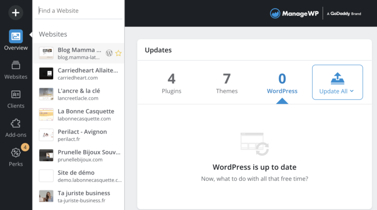 Connecteurs IA WordPress 7.0 OpenAI Claude Gemini réglages