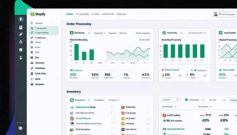 Comparatif WooCommerce vs Shopify Buy Button e-commerce WordPress