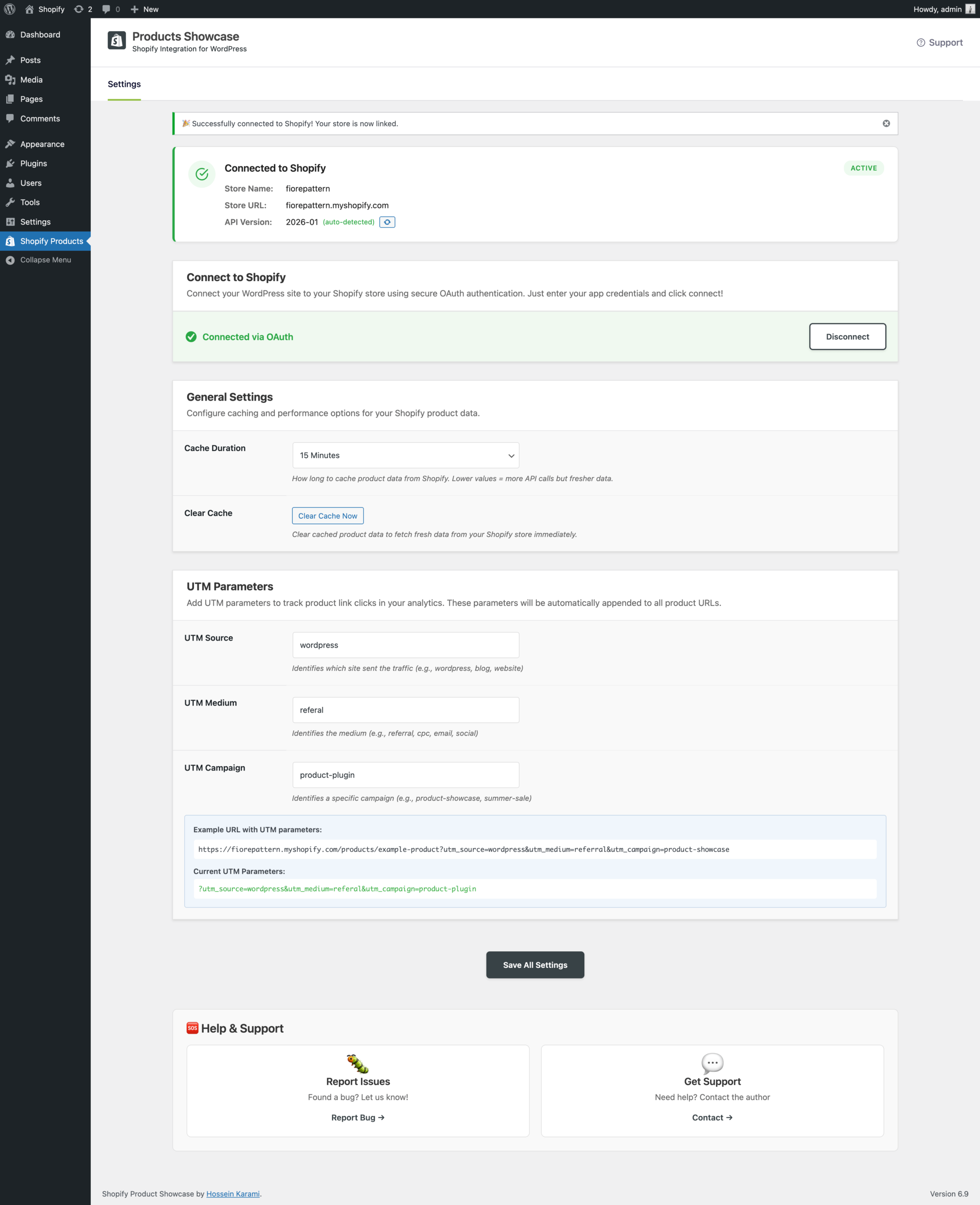 Comparatif WooCommerce vs Shopify Buy Button e-commerce WordPress