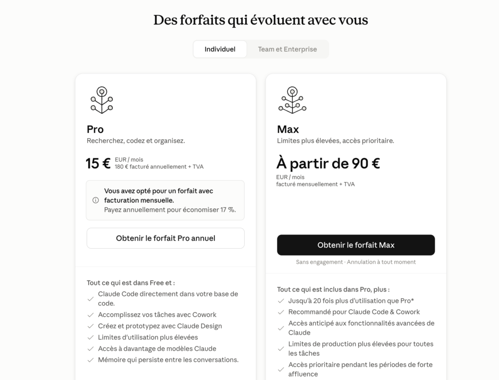 Réponse de l'IA de Google qui cite des sites de praticiens