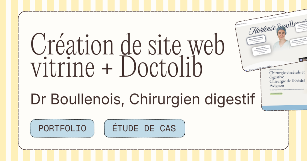 Dr Boullenois Hortense | Chirurgien digestif et bariatrique Avignon